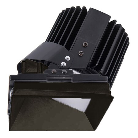 Wac Us Volta 4Inch Wall Wash Sq Trimless 30K 90Cri R4SWL-A930-CB